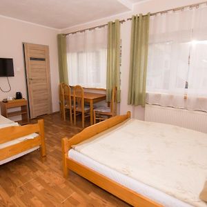 Pokój trzyosobowy